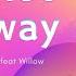 Shot Away SIINE FEAT WILLOW