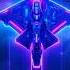 Slowed Reverb Theme Space Shooter Galaxy Attack