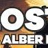 Donz Alber Ensso Lost CDA Records