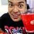 COMIENDO ROJO