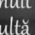 Cu Tine