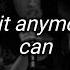 Falling Lauren Jauregui Lyrics