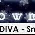 Project DIVA Snowman Piano Cover Dedication 499