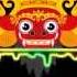 Barong Family Mix Mix By GEARS