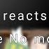 Undertale Reacts To Undertale No More Deals Chara But I Want To Die Gcrv