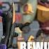 Rewind Review Transformers Animated Deluxe Class BLACKARACHNIA Review