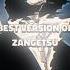 Best Version Of Zangetsu In My Opinion Bleach Anime Zangetsu Whiteichigo Tensazangetsu