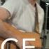 Vance Joy Mess Is Mine Acoustic LIVE