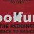 The Reddings Moon Rock Electro Funk 1983