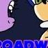 Sonic X Twilight AMV Strangers Like Me Broadway High Tone