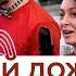 Русская народная песня Сильный дождик травку не помочит Фольклорная школа 1