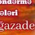 Revan Agazade Qurudub Gonderme Benovseleri 2025