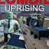 Zombie Uprising OST Final Hour