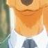 Beastars Louis AMV Jalebi Baby
