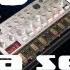 The Korg Volca Series Korg Volca Keys Recording Part 1