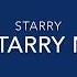 Starry The Starry Night Instrumental