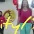 Rikity Salsa Zumba ZIN88 AnjayogaStudio3 Batam