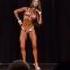 Nika Lazutina Female Fitness Motivation 55
