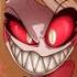 AMV Hazbin Hotel Blood Water