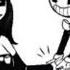 Bendy Meets Alice Angel BATIM Comic Dub
