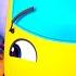 Helping Friends Buster The Ambulance Bus Go Buster Bus Cartoons Kids Stories