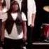 Bruno Mars Glee Cast Mashup Marry You