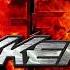 Tekken 5 OST Streets