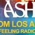 Ian Asher Live Academy Los Angeles 2024