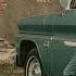 Jordan Davis Church In A Chevy Official Audio