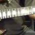 Rush Bacchus Plateau Guitar Cover Rhythm