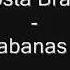 Costa Brava Entre Sabanas Blancas