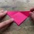 EASY PAPER BUTTERFLY ORIGAMI TUTORIAL HOW TO MAKE PAPER BUTTERFLY ORIGAMI PAPERCRAFT IDEAS ART