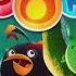 Angry Birds Pop Music Extended Chest Of Treasure