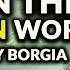 Life In The World Unseen By Anthony Borgia Unabridged Audiobook