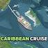 Caribbean Eastern Cruise Ship Tour Travel