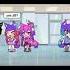 The Magical Necklaces Gacha Life Mini Movie