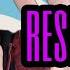 ARE YOU RESISTING ANXIETY AND INTRUSIVE THOUGHTS