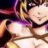 Сумеречная дева и амнезия AMV Цвет ночи