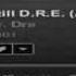 Dr DRE Ft Snoop Dog DRE STEEL