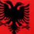 Albania EAS Alarm 1973 Mock