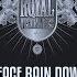 Royal Visionaries Peace Rain Down Parralox Remix