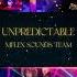 UNPREDICTABLE Mflexsounds Newdisco Newdisco Synthwave Eurodisco Synthpop