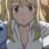 Ending 17 Fairy Tail Kimi No Mirai Root Five