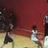 Sully Holmes 2022 Grad 1st Dunk Of The Year
