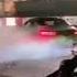 Benz Amg Donut And Drifting