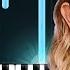 Julia Michaels Jump 100 EASY PIANO TUTORIAL