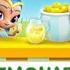 Let S Play Lemonade Stand With Our Nick Jr Charters