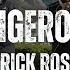 Usimamane Rick Ross Dangerous II OFFICIAL MUSIC VIDEO