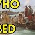 Braving The Unknown Portugal S Discovery Of Brazil