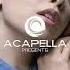 INDILA Boite En Argent Acapella
